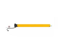 Moteur volet roulant solaire A-OK AM35 ES-D 6/20