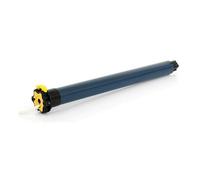 Moteur volet roulant SOMFY LT50 METEOR 20-17 s - Blanc - Electrique filaire - 230V - 6Nm