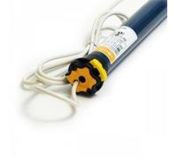 Moteur volet roulant Somfy LT50 VECTRAN 50/12 - Marque SOMFY - Type Roulant - Electrique filaire - Motorisation