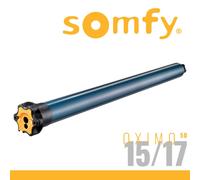 Moteur Volet Roulant Somfy Oximo 50 io 15/17 Connecté 1039589