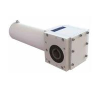 Moteur volet : UNICUM 24V/AFDC 120 Nm : IP68