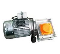 moteur Wolf pour décharge à vis 2269641 pour BPH