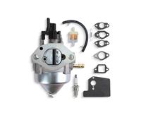 MoteurCarburateur Pour GC160 GC135 Pour GCV190 Pour HRT216 Pour HRR216 GCR160A HRS216 Moteur Carburateur Pour GCV160 Pour GCV135 16100-Z8B-901 Tondeuse À Gazon Carburateur moto