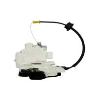 moteurporte Pour A8 S8 2010-2017 4H2837015E verrouillage | 4H2837016E 4H0839015C 4H0839016C Portes À Fermeture Actionneur Serrure Porte Conduite À Droite(Arrière droit)