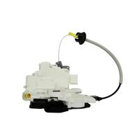 moteurporte Pour A8 S8 2010-2017 4H2837015E verrouillage | 4H2837016E 4H0839015C 4H0839016C Portes À Fermeture Actionneur Serrure Porte Conduite À Droite(Avant droit)