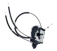moteurporte Pour Infiniti Q50 Berline 4 Portes 2014-2020 verrouillage | 825014GA0A 80501-4HB0A 80500-4HB0A 1pc Actionneur Verrouillage Porte(Arrière droit)