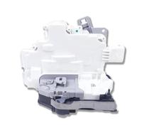 moteurporte Pour Touareg Pour Superb A4 Q3 Pour CAYENNE verrouillage | Actionneur Serrure Porte 8J1837015 8J1837016 8K0839016 8K0839015(Right Rear)