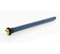 Moteurs pour volets roulants Somfy LT50 HiPro 12 avec couronne octogonale 60 mm et roue octogonale 60 mm, support tête en zamak (voir photo)