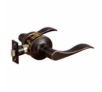 Motif maison Stratford 6-Way Passage Loquet Poignée de porte, 727990