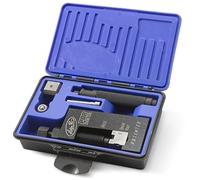 Motion Pro Outil de chaîne PBR - 08-0470 - Outil de presse à riveter pour chaînes 520 525 530