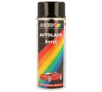 PEINTURE ACRYLIQUE KOMPAKT 51022 METALLISE 400ML MOTIP