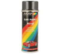 Peinture Acrylique 51066 Metallise Motip Kompakt 400 Ml
