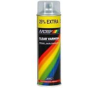 Motip Vernis transparent Rallye - Brillant - 500 ml