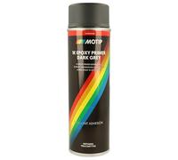 Motip Apprêt époxy 1K - Gris foncé - 500ml