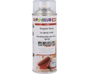Motip DC 400 Spray pour crépi