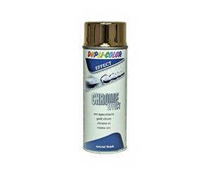 Motip Dupli Iberica 405685 - Peinture acril Bri. 400 ml CR/or DLine Duplicolor