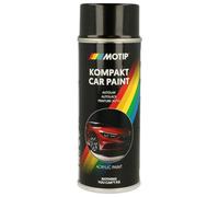 Motip Kompakt Métallique 400 ml