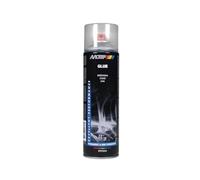 Motip M090304 Aérosol adhésif Spray, 500 ml