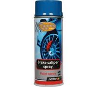 Motip peinture à l'étrier spray 400 ml bleu G