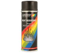 MOTIP 04031 Peinture pour moteur / silencieux