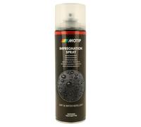 Motip Spray Imperméabilisant tissus - 500ml