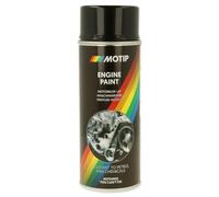 MOTIP 04092 Peinture pour moteur / silencieux