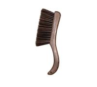 MotiveTech Brosse à Vêtemen Épais | Polyvalent, Confortable, Plumeau à Poils, pr Canapé, 4 Rangées Courbé