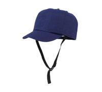 MotiveTech Casque de Chantier Ventilé, Anti-collision, Réglable, Résistant Aux Chocs, Casquette de Baseball pour Livraison En Entrepôt