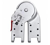MotiveTech Connecteur Verrillage Catchté Articulé Accessoire D'échelle Stable pr Bricoleurs, Joint En L