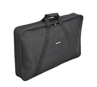 MotiveTech Coupe-câble Hydraulique Pochette de Rangement Sac Étui Organisateur en Oxford 600D et Doublure 210D Structure Souple et Fermeture Zippée Adapté au