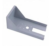 MotiveTech Enveloppe-Sonnte Extérieur Robuste | Imperméable, Visière Anti-Pluie pr visiophone, Facile à Installer, Boîtier Protection Extérieur, Portail, Propriétaires