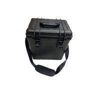 MotiveTech Inspection Équipement Case Coffret de Transport Mallette d'Instruments Boîtier de Protection en Renforcé avec Poignée Ergonomique Adapté aux