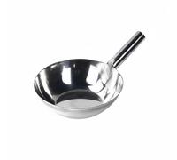 MotiveTech Louche en Acier Inoxydable Louche de Cuisine Louche à Soupe Louche à eau Ustensile Ménager Manche Long Isolant Paroi Épaissie Durabilité Accrue, Louche À Eau En Acier Inoxydable, Modèle 23