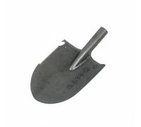 MotiveTech Pelle Extérieure Pelle Pliante Bêche Multifonction Truelle Militaire Outil d'Entrenchement Bord Dentelé pour Couper, Pelle en Acier Fin D Exportation