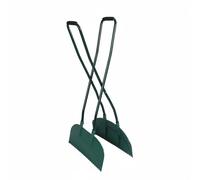 MotiveTech Pince Ramasse-Feuilles à Long Manche Anti Ramasse-Feuilles à Long Manche Polyvalente Outil pour Pelouse