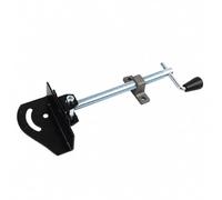MotiveTech Presse Serrage En Fonte | Pince Serrage Manivelle, Stable, tillage, pr Métallerie, Style E