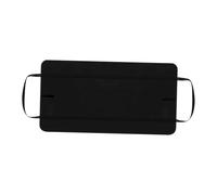 MotiveTech Sac de Transport pour, Simple, Robuste et Pratique, Idéal pour La Pêche, Noir