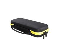 MotiveTech Sacoche de Transport pour Multimètre, étui de Rangement Anti-poussière pour Multimètre, étui Testeur pour électriciens et Particuliers