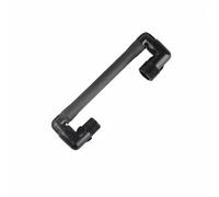 MotiveTech Support de Rehausse d'Arrosage Irrigation Riser Bracket Élévateur Arroseur Raccord Orientable 360 et Installation Propre et Couverture, Style to 2