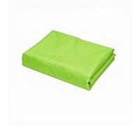 MotiveTech Voile D'ombrage Œills Anti | Bords Csus Renforcés, Fil D'ombrage Extérieur, Système Fixation par Corde, Bâche, pr Pergola, Vert, 1.2x3m