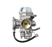 Moto Carburateur Boîtier Dépression Pour Carburateur 42 Mm Pour Grizzly 600 660 YFM600 Pour Raptor 660 Quad/SSV Et Moto Hisun 700 Cm³