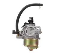 Moto Carburetor Scooter Pour GX340 Pour GX390 Pour GX420 188F 190F 11HP 13HP Générateur Moteur Tondeuse À Gazon Remplacer Pièce Accessoires 16100-ZF6-V01 Carburateur Carb