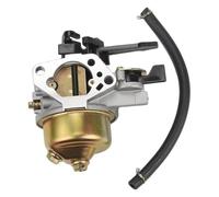 Moto Carburetor Scooter Pour GX340 Pour GX390 Pour GX420 Pour 188F Pour 190F Pour 11HP Pour 13HP Générateur Moteur 16100-ZF6-V01 Carburateur Pour GX 340 390 Carburateur Carb