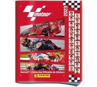 Panini France Moto Gp 2023 Stickers - Album