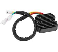 Moto régulateur de tension acier volt redresseur de rechange pour VT1100 Shadow Ace Aero Spirit Sabre