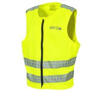 Moto112+ GILET SÉCURITÉ MOTO112+ JAUNE FLUO 6XL unisex