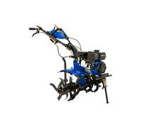 MonsterShop Motoculteur à essence 7,5 CV (212 cm³) 4 temps 16 lames 800–1000 mm 100–300 mm