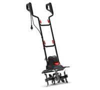 Motobineuse électrique 1050W - 4 fraises - 36cm - Elem Garden