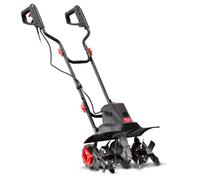 Motobineuse électrique 1500W - 6 fraises - 45cm - Elem Garden