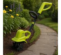 Motobineuse électrique 300 watts WERKA PRO